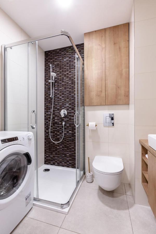 Turnkey I Cozy Studio By Letna Park Apartment